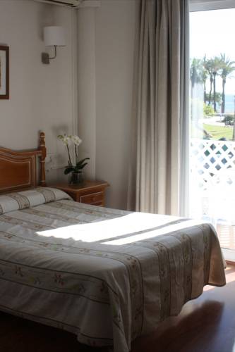 Torre del mar España codigo de promocion booking.com