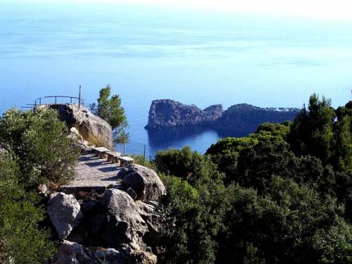Valldemossa Spanien Promo-Code Booking.com