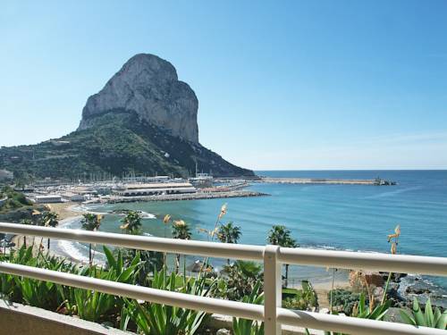 Calp España codigo de promocion booking.com