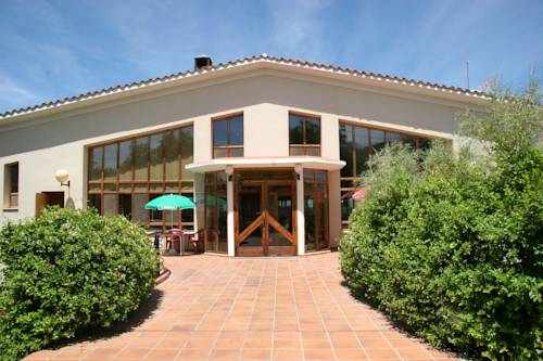 Sinarcas Spanien Promo-Code Booking.com