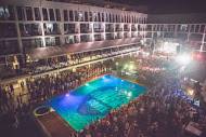 San Antonio España codigo de promocion booking.com