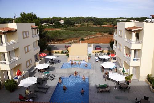 Es Cana España codigo de promocion booking.com