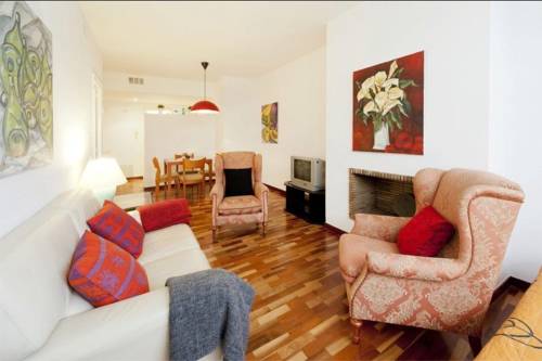 Barcelona Espa&ntilde;a codigo de promocion booking.com
