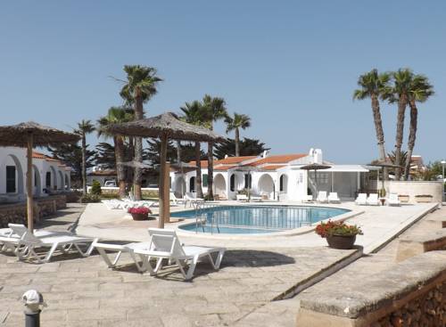 Son Xoriguer España codigo de promocion booking.com
