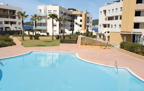 San Josep de Sa Talaya España codigo de promocion booking.com
