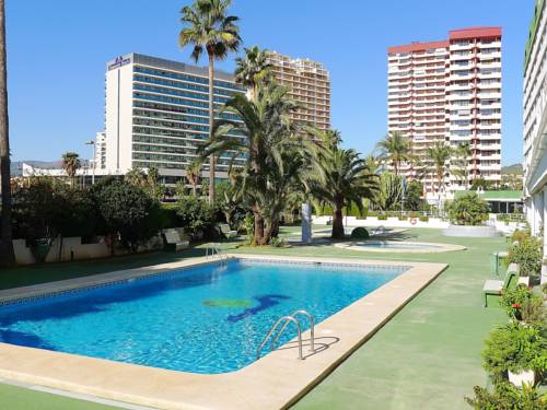 Calp España codigo de promocion booking.com