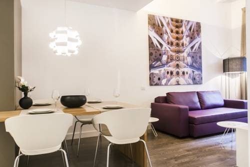 Barcelona Spanien Promo-Code Booking.com