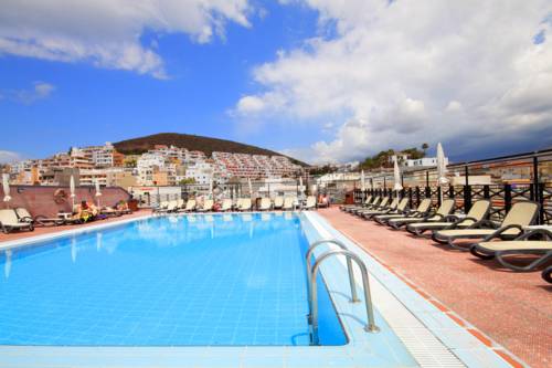 Los Cristianos España codigo de promocion booking.com