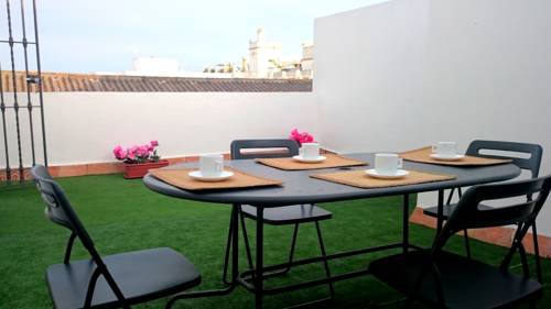 El Puerto de Santa María Codice Promozionale Spagna Booking.com