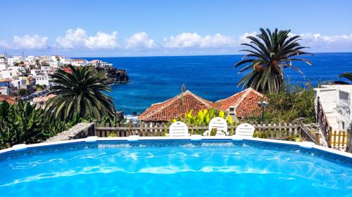 San Juan de la Rambla Codice Promozionale Spagna Booking.com