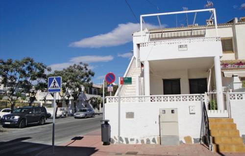 Pilar de la Horadada Code Promo Espagne Booking.com