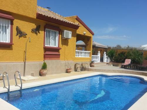 Mazarrón Code Promo Espagne Booking.com