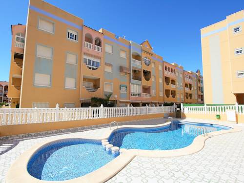 Torrevieja Spain Promo Code Booking.com
