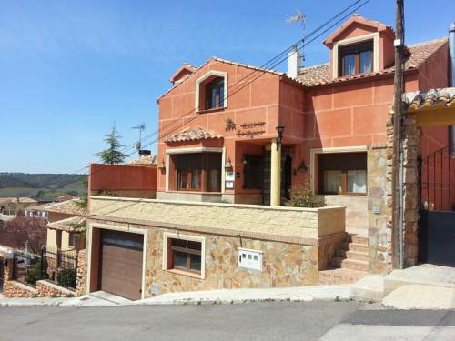 Ruidera Spanien Promo-Code Booking.com