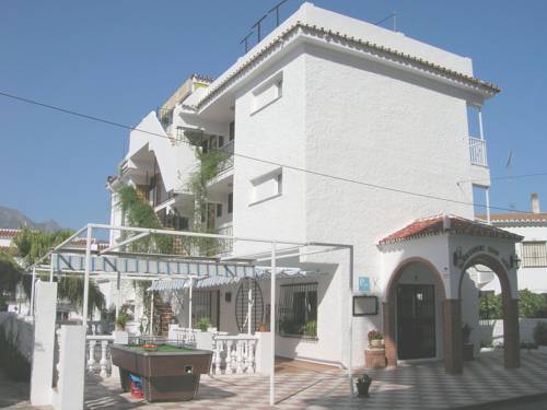 Nerja Espa&ntilde;a codigo de promocion booking.com