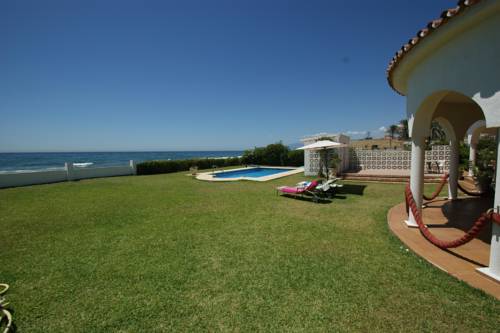Marbella Espa&ntilde;a codigo de promocion booking.com