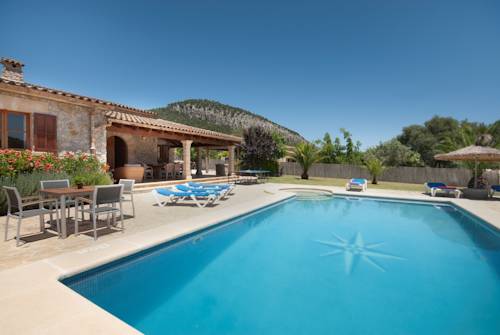 Pollensa España codigo de promocion booking.com