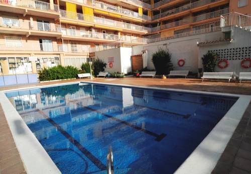 Malgrat de Mar. Spanien Promo-Code Booking.com