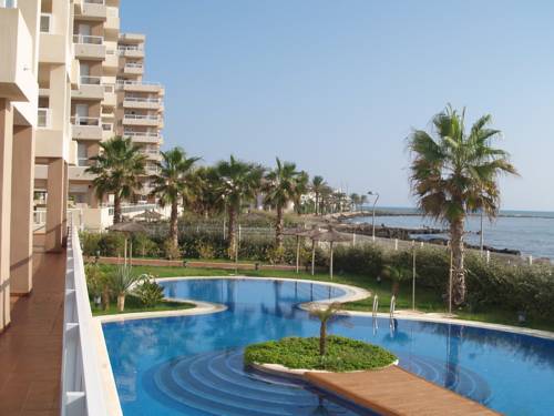 Murcia España codigo de promocion booking.com