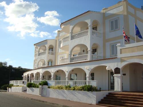 Arenal d'en Castell España Hotel Código promocional booking.com