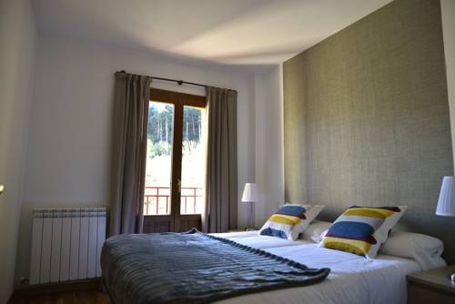 Ezcaray España codigo de promocion booking.com