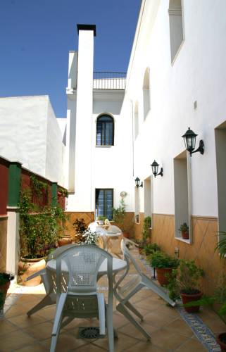 Priego de Córdoba España Hotel Código promocional booking.com