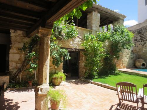 Úbeda España codigo de promocion booking.com