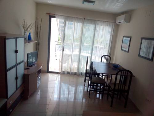 Benidorm Spain Hotel