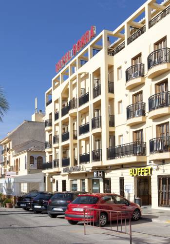 El Puig Code Promo Espagne Booking.com