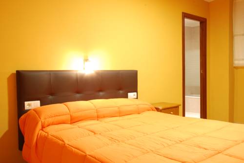 Una rua España codigo de promocion booking.com