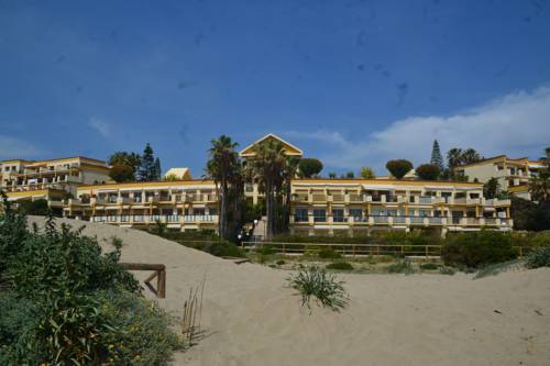 Marbella Spanien Promo-Code Booking.com