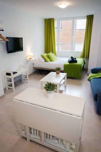 Malaga Code Promo Espagne Booking.com