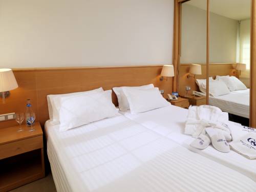 Castelldefels España codigo de promocion booking.com