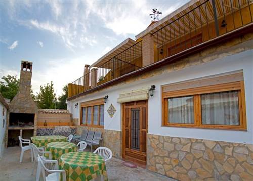 Venta del Moro Codice Promozionale Spagna Booking.com