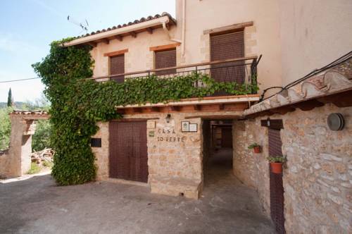Beceite Code Promo Espagne Booking.com