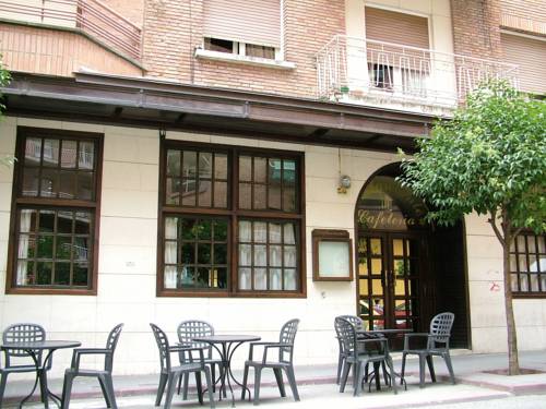Calahorra Code Promo Espagne Booking.com
