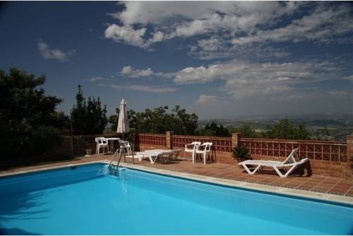 La Iruela Spanien Promo-Code Booking.com