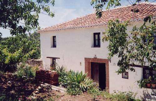 Atajate Spain Hotel