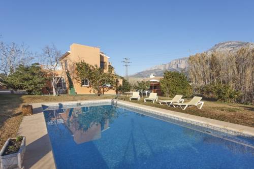 Xabia Codice Promozionale Spagna Booking.com