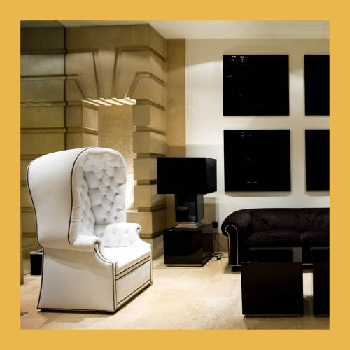 Oviedo Spain Hotel