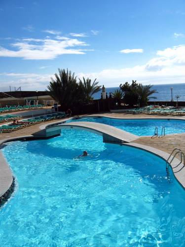 Costa Del Silencio Spanien Promo-Code Booking.com