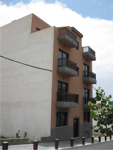 La Restinga Spanje promotiecode booking.com