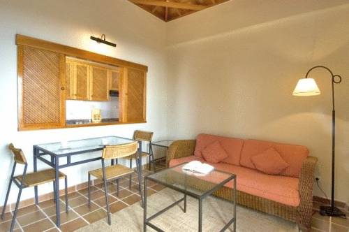 Breña Baja España codigo de promocion booking.com