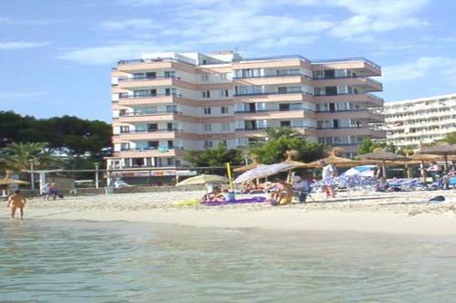 Palmanova España Hotel Código promocional booking.com