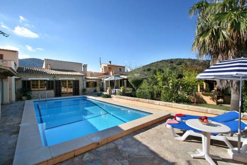 Pollensa Spanje promotiecode booking.com