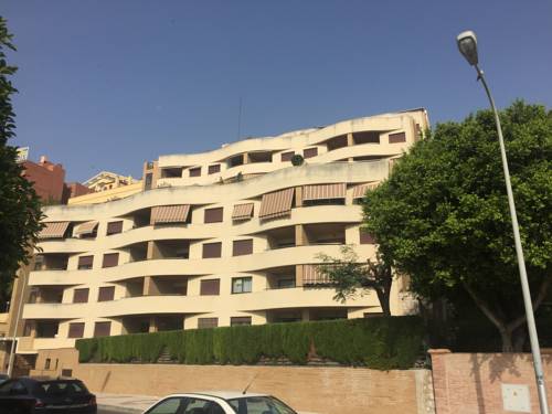 Torremolinos Code Promo Espagne Booking.com