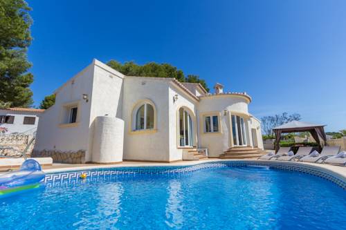 Calpe Spain Promo Code Booking.com