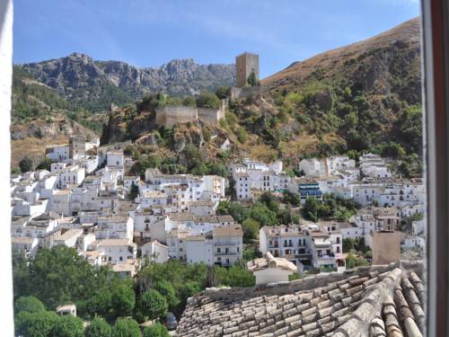 Cazorla España codigo de promocion booking.com