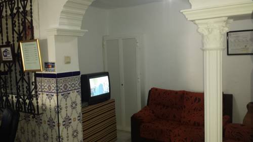 San Fernando Code Promo Espagne Booking.com