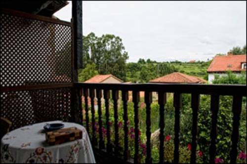 Santillana del Mar España Hotel Código promocional booking.com
